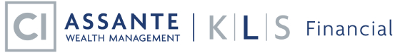  CI Assante and KLS Financial logo lockup 